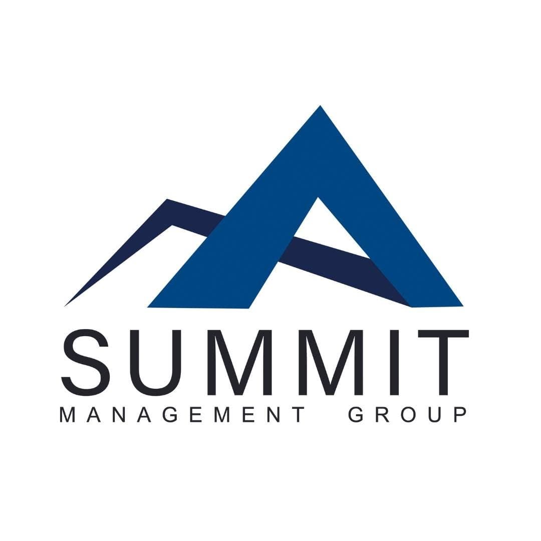 Summit Management logo