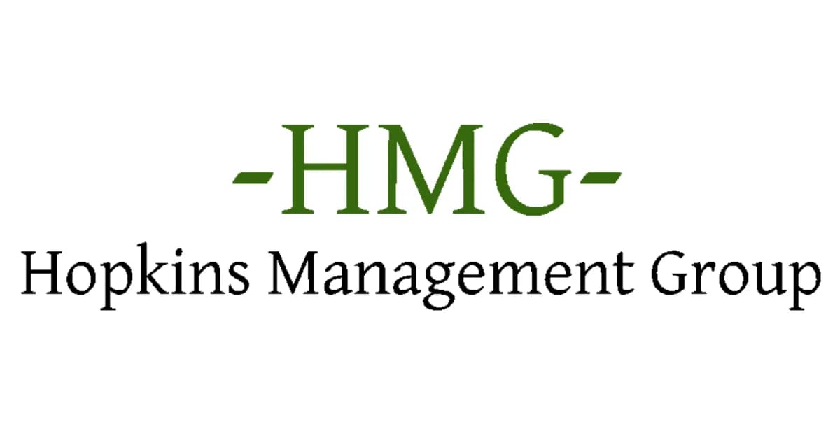 Hopkins Management logo