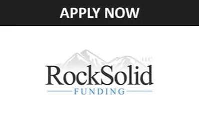 Rock Solid Funding logo
