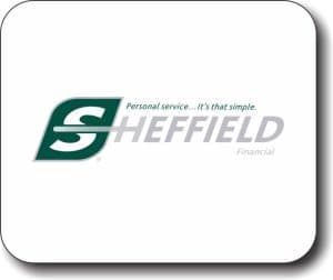 Sheffield Financial logo